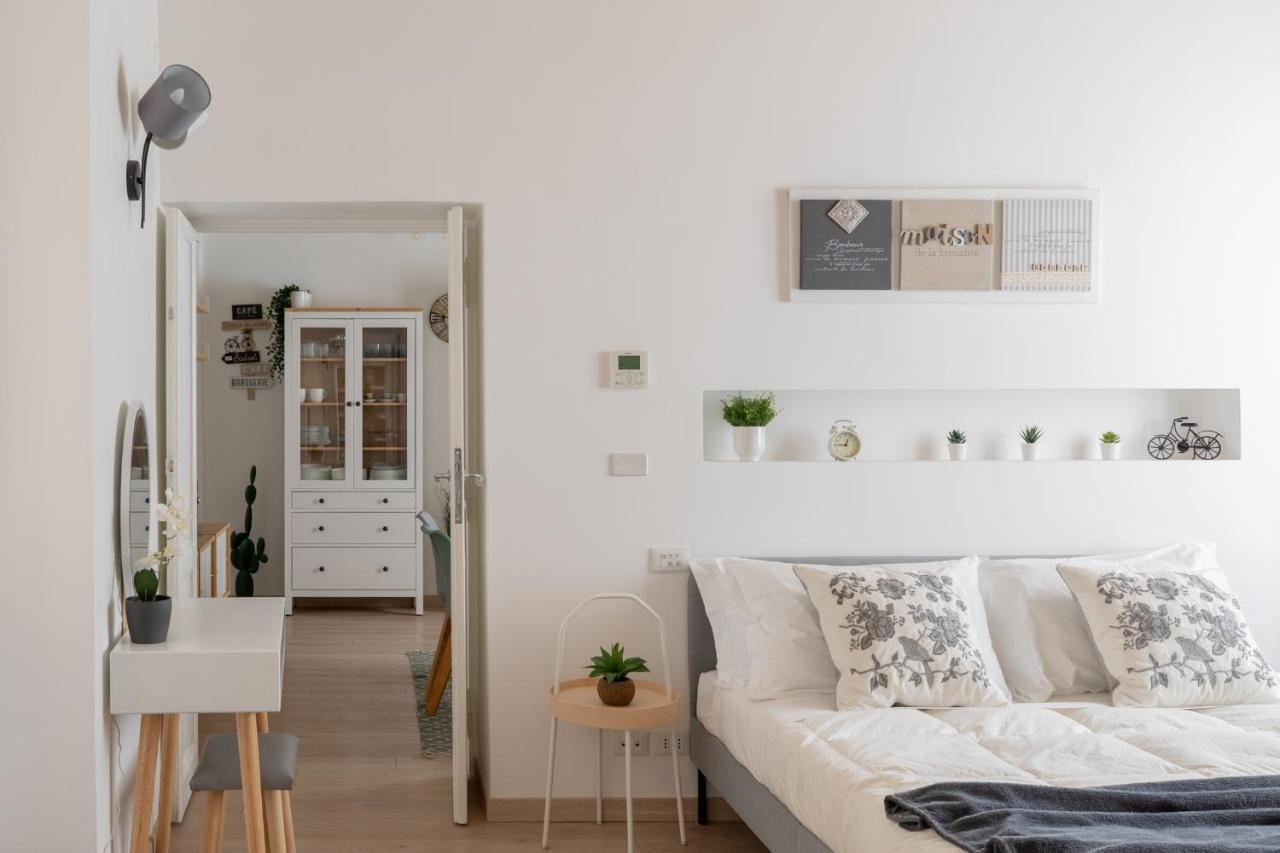 Iflat Saint Peter Bright Apartment Rome Exterior photo