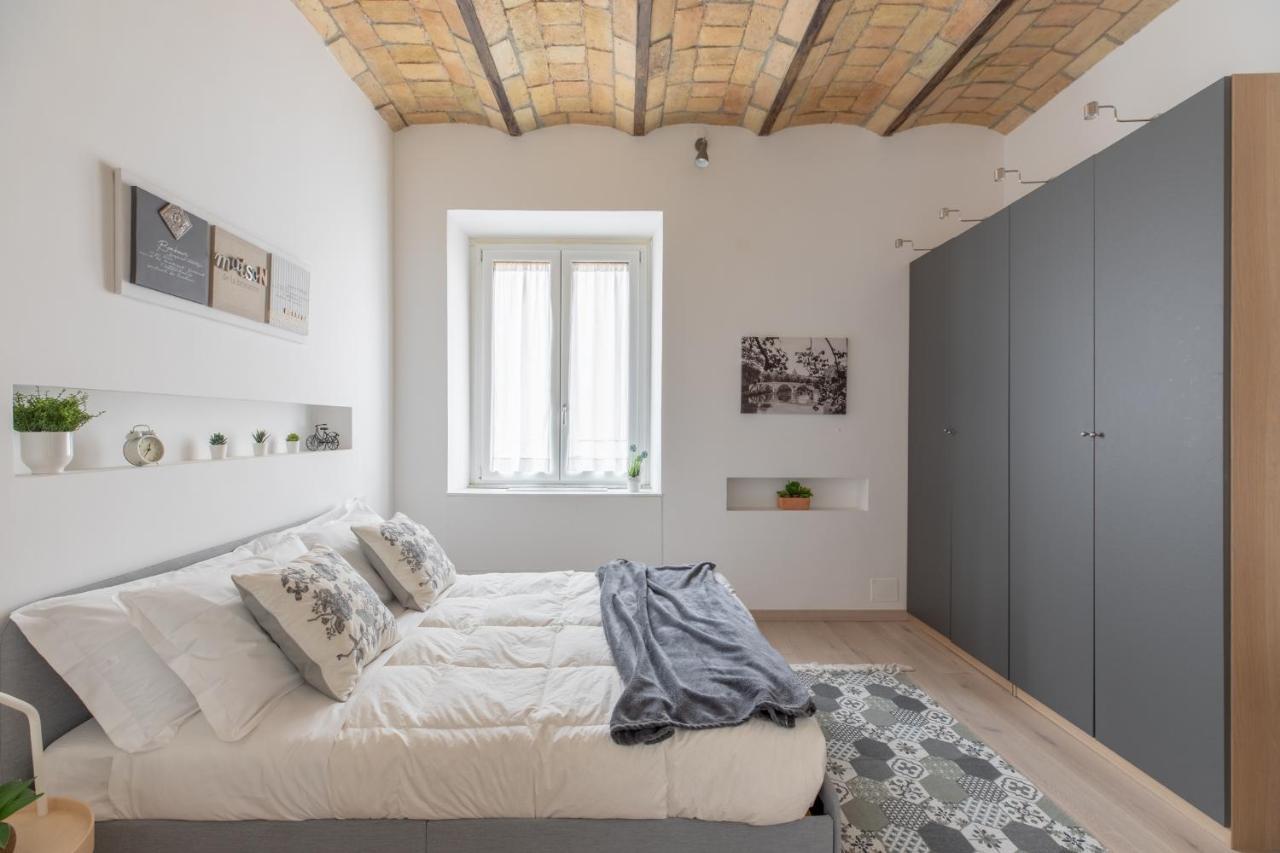 Iflat Saint Peter Bright Apartment Rome Exterior photo
